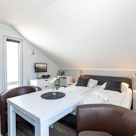 Yachthafenresidenz - Wohnung 6301 / 834 Ostseebad Kühlungsborn Exterior foto