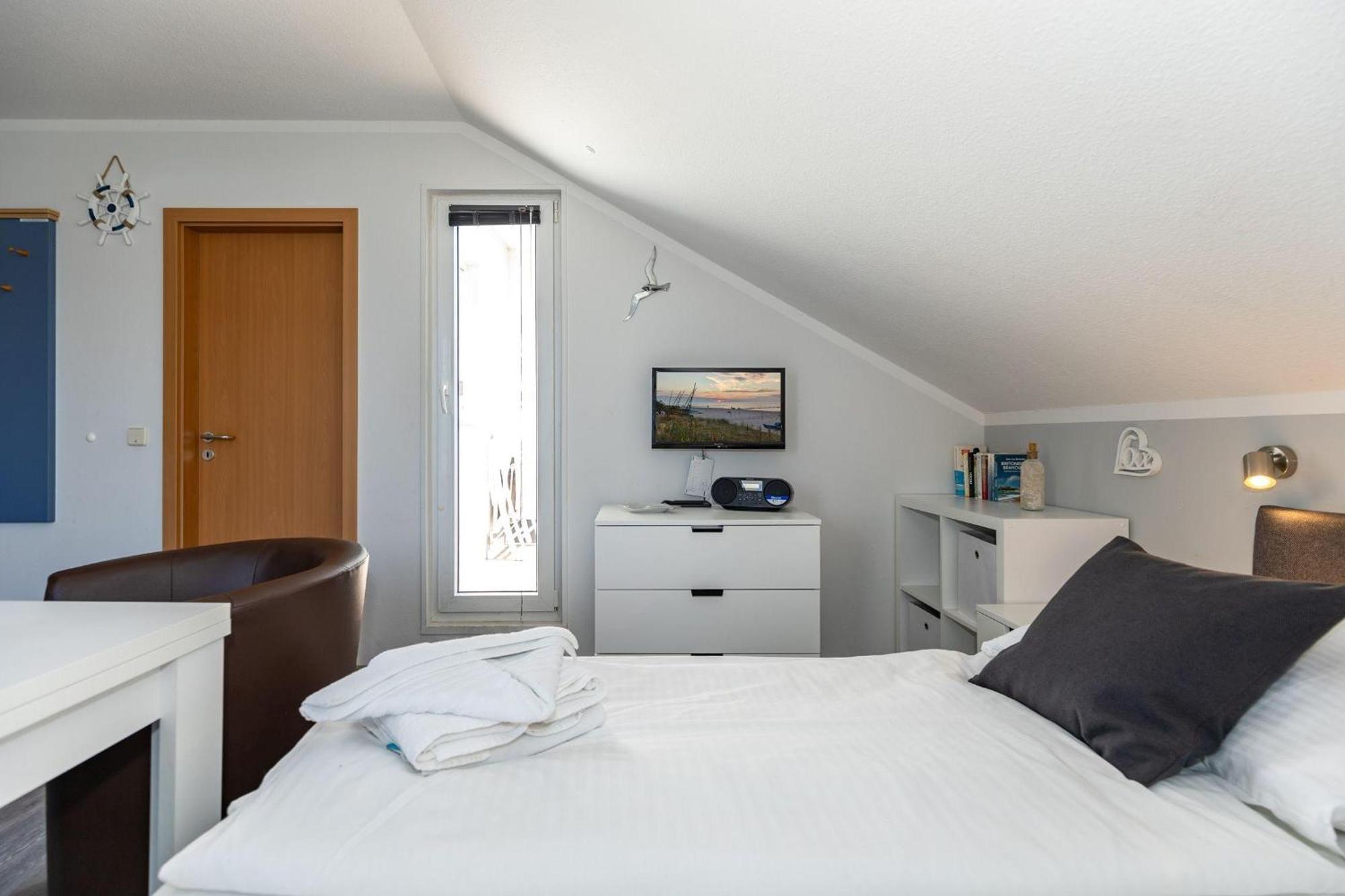 Yachthafenresidenz - Wohnung 6301 / 834 Ostseebad Kühlungsborn Exterior foto