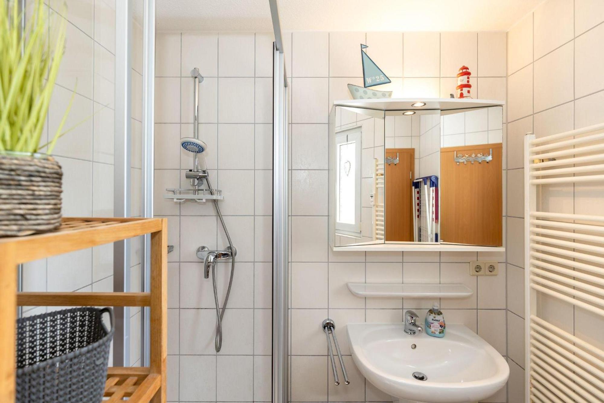 Yachthafenresidenz - Wohnung 6301 / 834 Ostseebad Kühlungsborn Exterior foto