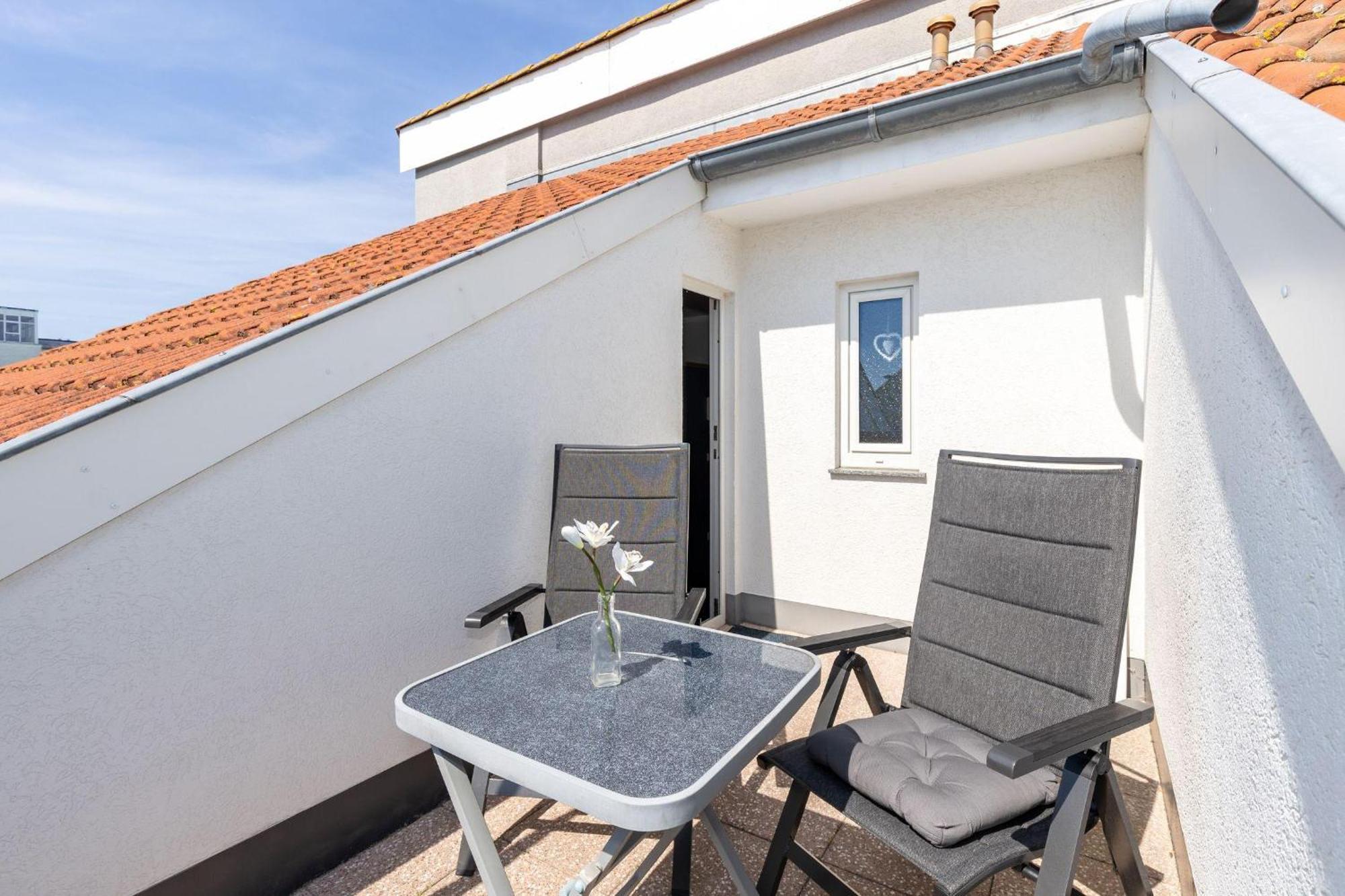 Yachthafenresidenz - Wohnung 6301 / 834 Ostseebad Kühlungsborn Exterior foto